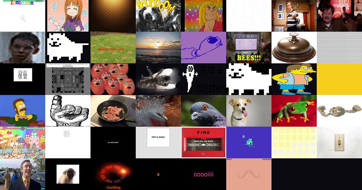 theuselessweb.com image